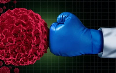 Cancerul, învins fără bisturiu: Tratament revoluționar șterge tumorile
