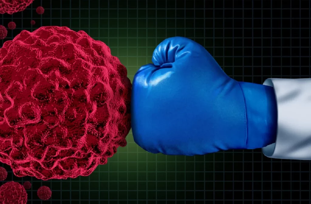 Cancerul, învins fără bisturiu: Tratament revoluționar șterge tumorile