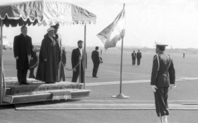 Ceaușescu la Teheran: Lecția dură pentru autoritariștii de azi, din perspectiva unui ambasador