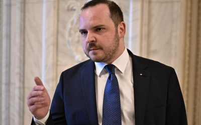 Pfizer, așteptată cu răspunsul la oferta României. Rogobete: „Sunt săptămâni”