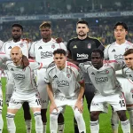 Beșiktaș – Antalyaspor, duel incendiar în Super Lig