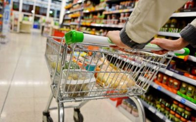Capcana lui 9: Cum te manipulează magazinele să cheltui mai mult