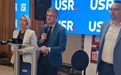 Ministrul Economiei, DEZVĂLUIRI: SAFE, investiții masive și personal pregătit în România