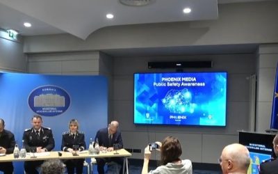 Alerte pe panourile digitale: Copii dispăruți, urmăriți, vreme extremă în București și 17 orașe