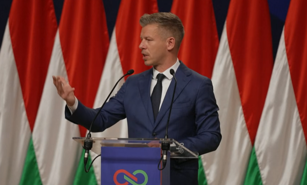 Orban, amenințări șocante: „V-am ținut în frică, bunici și copii!” Trump, vinovat?