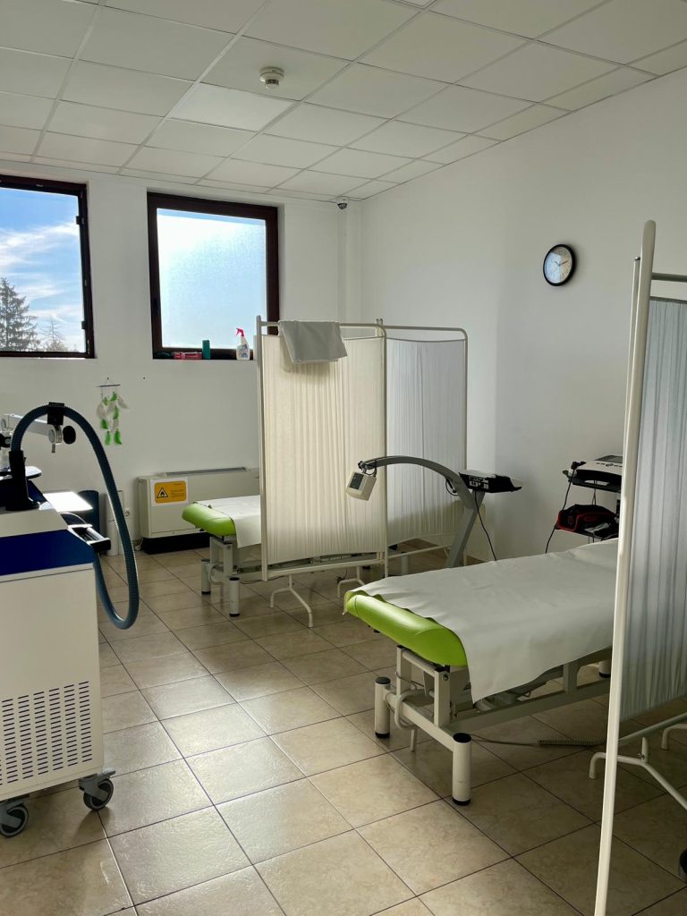 Testări GRATUITE pentru boli, la Complexul Caraiman din Sectorul 1