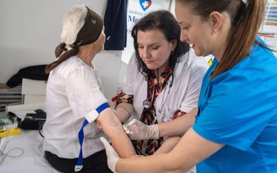 Amenințare gravă: Diabeticii sar peste analize, riscuri uriașe pentru femei