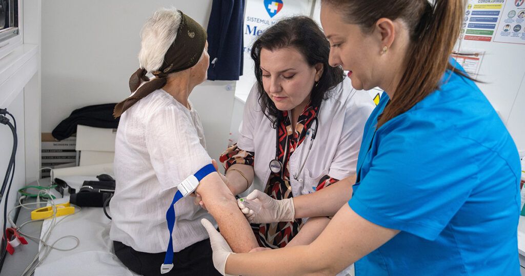 Amenințare gravă: Diabeticii sar peste analize, riscuri uriașe pentru femei