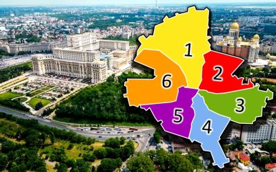 București: Care sector are cei mai bogați pensionari în 2026?