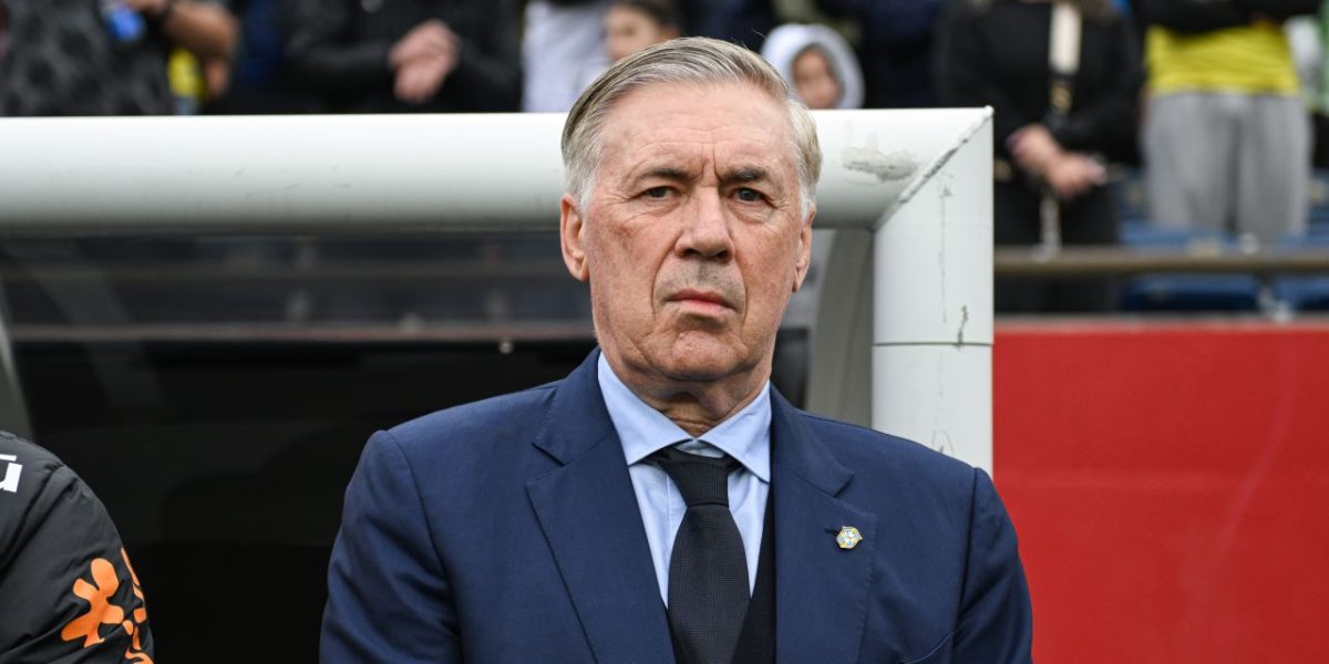 L-au mituit pe ancelotti: Salariu colosal și contract până în 2030