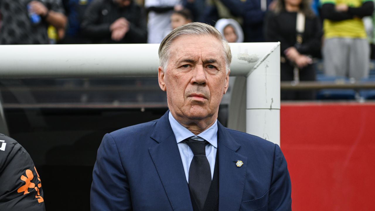 L-au mituit pe ancelotti: Salariu colosal și contract până în 2030