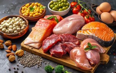 Carnea, aliat neașteptat în lupta cu Alzheimer: Studiul care răstoarnă tot