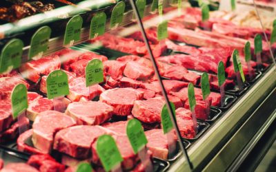 Atenție! Alimentul-minune cu de 6 ori mai multe vitamine decât carnea