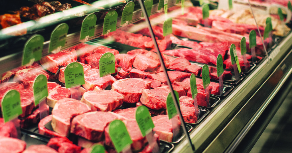 Atenție! Alimentul-minune cu de 6 ori mai multe vitamine decât carnea