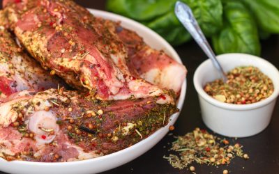 Miel gustos, fără iz neplăcut: Trucurile culinare care te scapă de miros