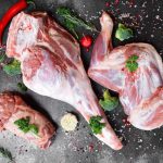 Înlocuiește aroma puternică de miel: Trucuri de bucătărie