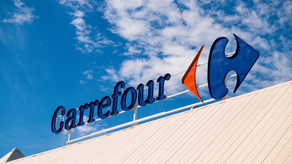Carrefour părăsește Turcia: A101 preia magazinele. Unde se mută francezii?