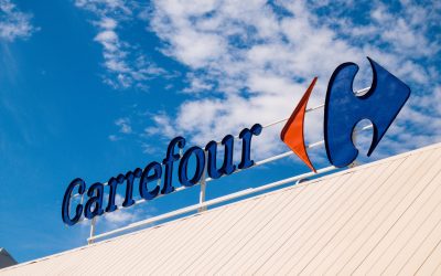Carrefour părăsește Turcia: A101 preia magazinele. Unde se mută francezii?