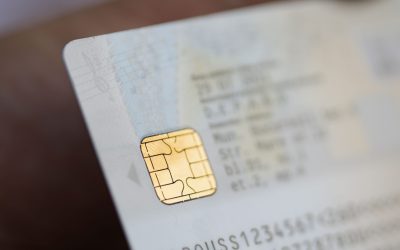 România intră în era digitală: Schimbări majore la buletin și semnătură, din 2026