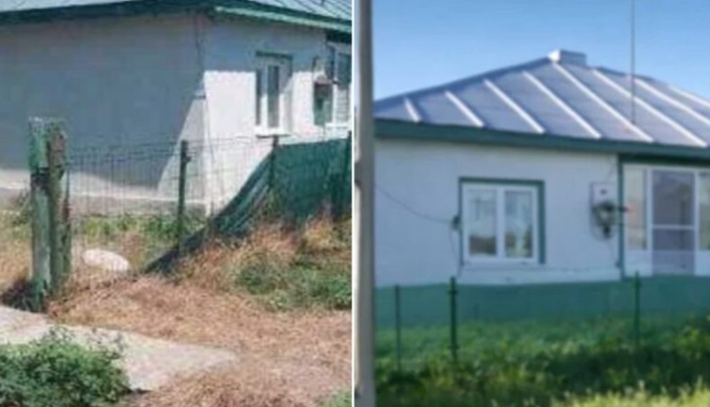 Unde găsești locuințe cu 7.000 de euro în România