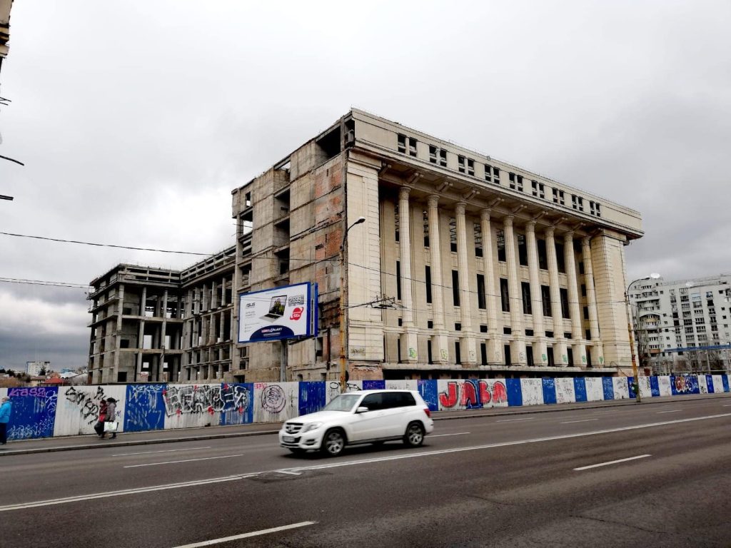 Corecție uriașă: Erori din trecut, cu miză de 300 de milioane EURO