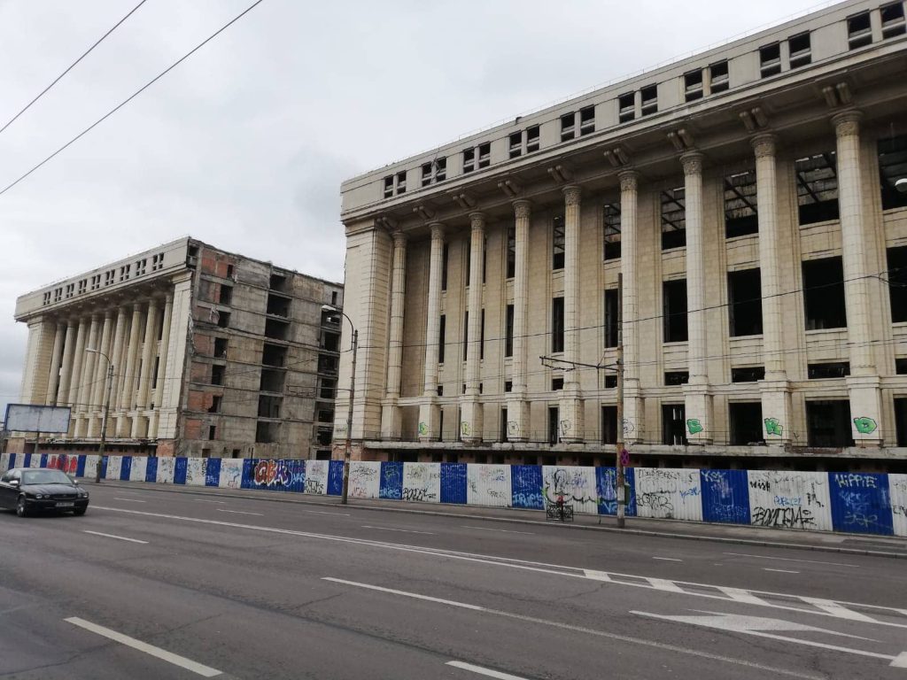 România, victorie la Washington: Scapă de plata a 385 mil. € în dosarul Casa Radio