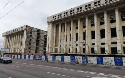 România, victorie la Washington: Scapă de plata a 385 mil. € în dosarul Casa Radio