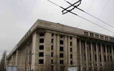 Investitor israelian cere DESPĂGUBIRI uriașe: Peste 400 milioane dolari, decizia nu e definitivă