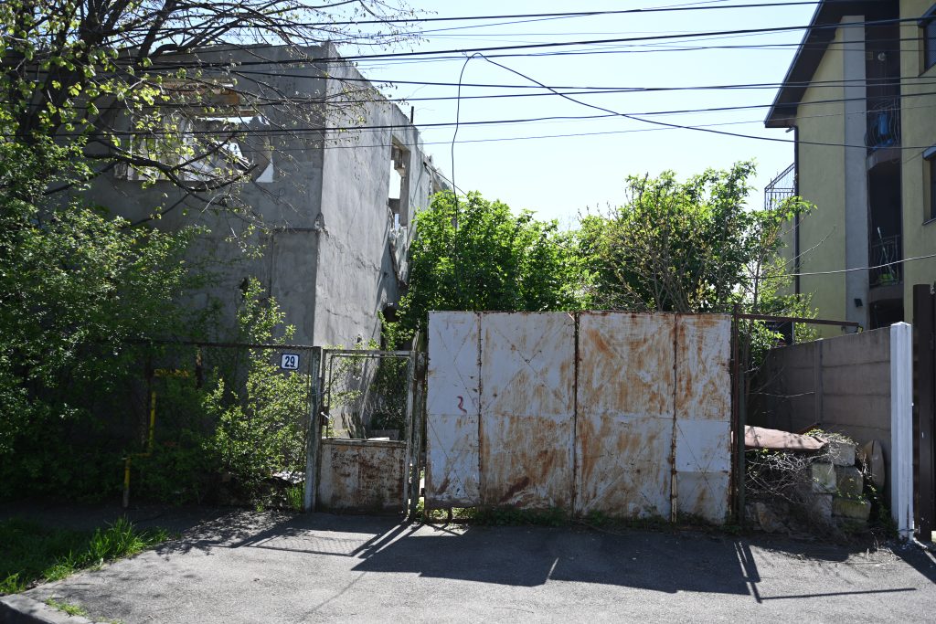 Razie a Poliției Locale Sector 1 în București: Locurile de parcare, la control