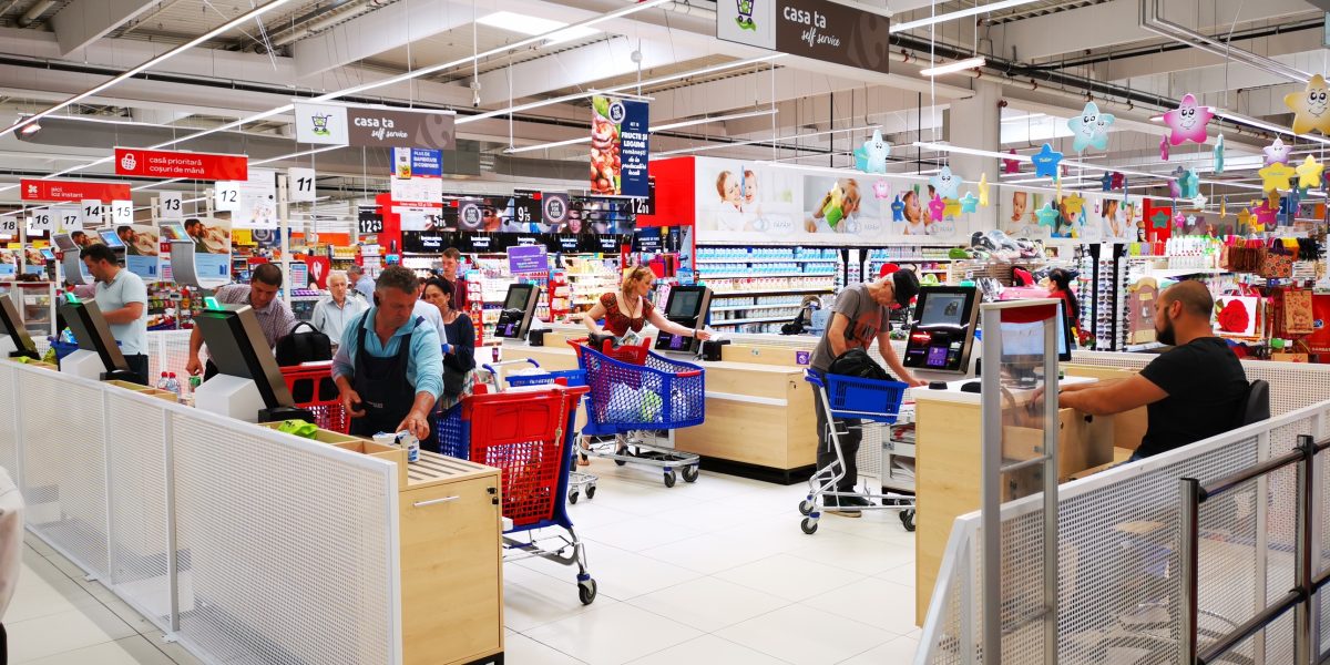 Magazinele deschise de paște 2026: Programul complet, pe județe