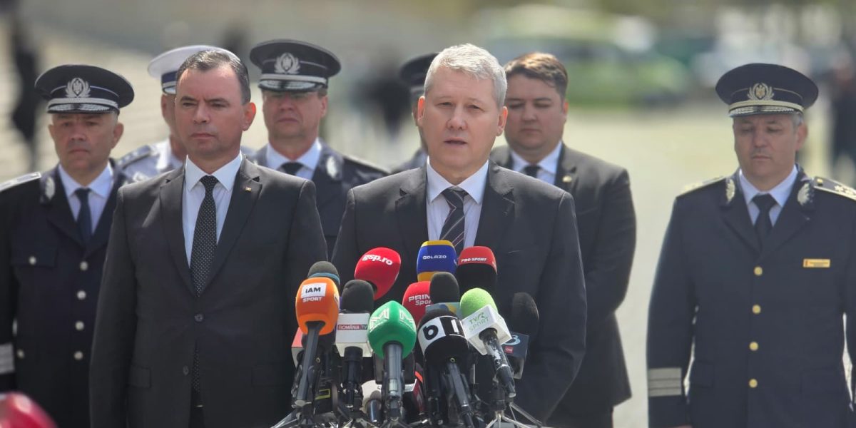 Lucescu, rege pe „Ștefan cel Mare”: Arena Dinamo, botezată Mircea Lucescu