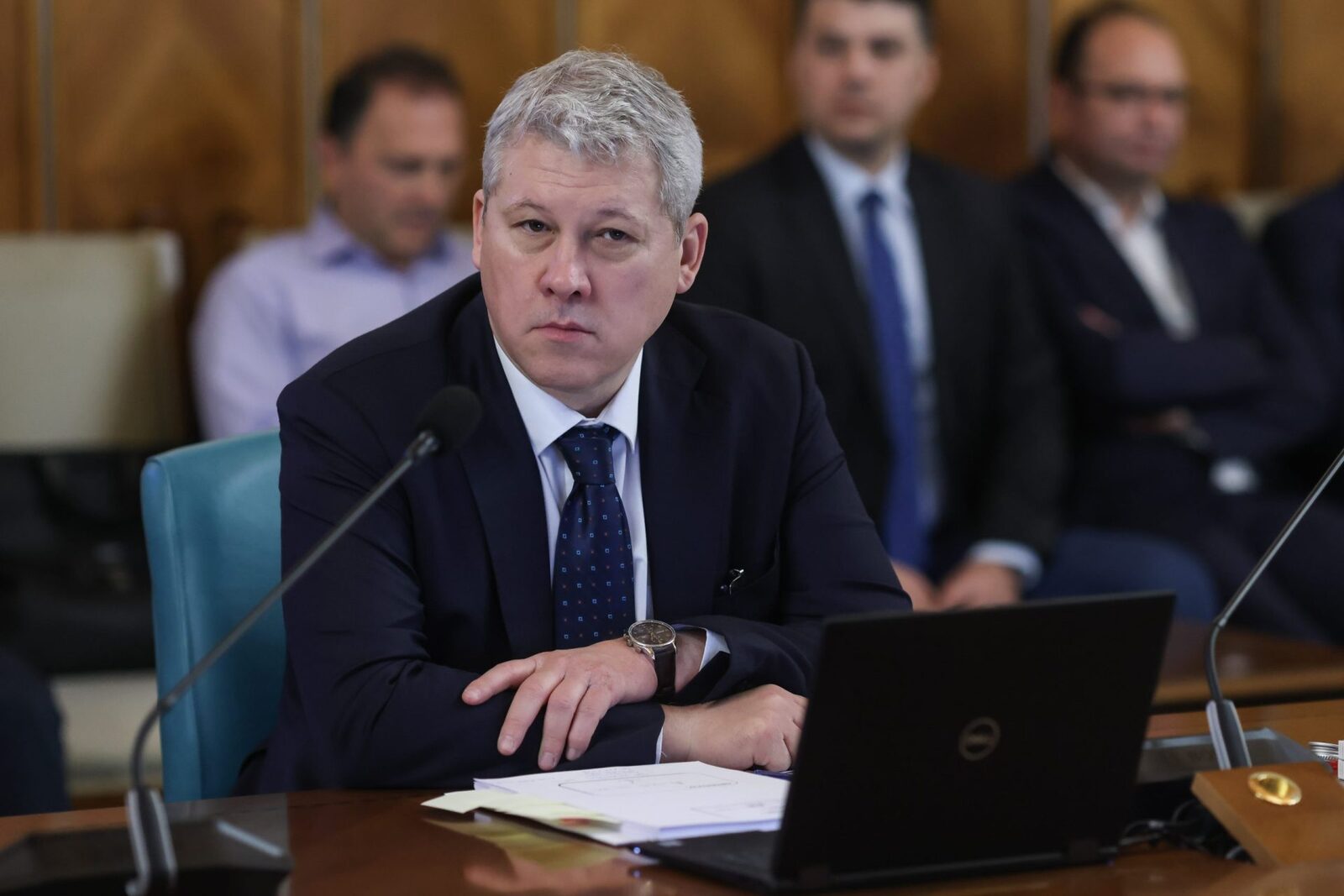 PSD dezminte: Nicio ofertă PNL pentru funcția de premier