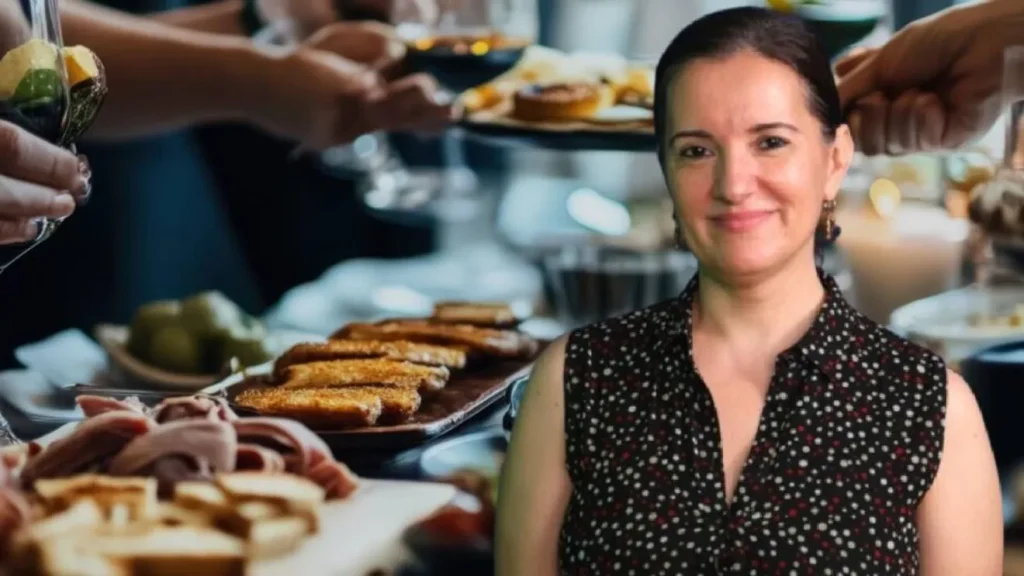 Câte calorii ascunde masa de Paște? Tania Fântână, nutriționistul, răspunde