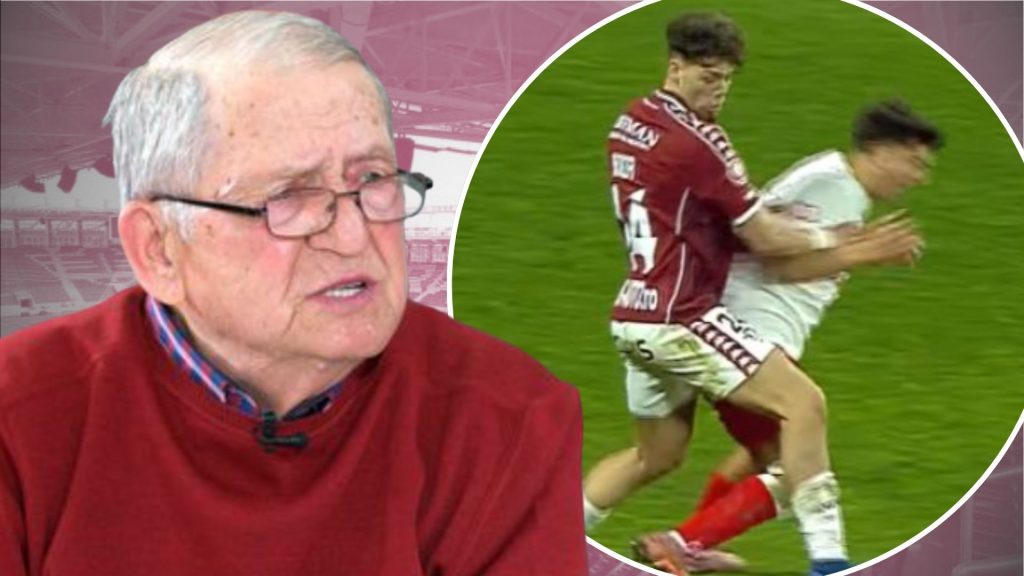 Dinamo, acuzată de „japcă” la Rapid: Câte titluri au furat?