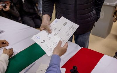 Câți români din Ungaria au votat? Rezultatul scrutinului, anunțat