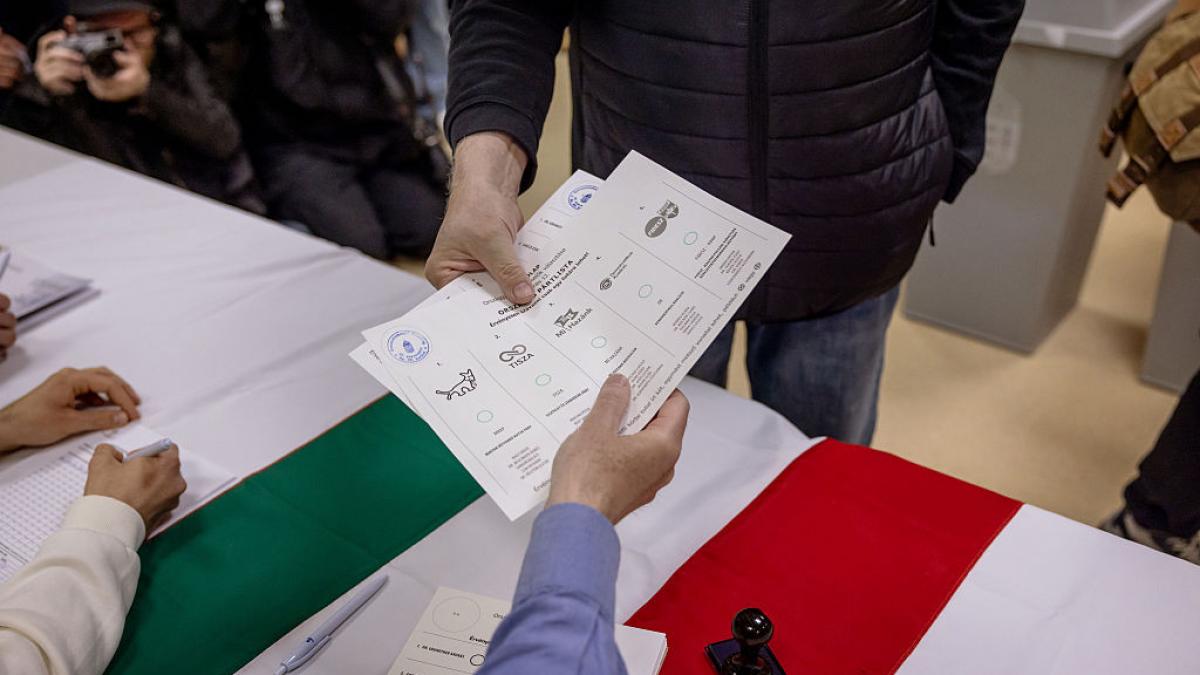Câți români din Ungaria au votat? Rezultatul scrutinului, anunțat
