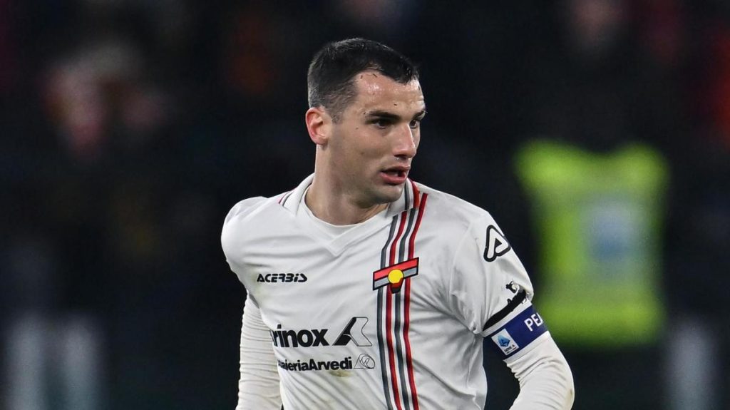 Cagliari – Cremonese: Echipele de start pentru duelul din Serie B