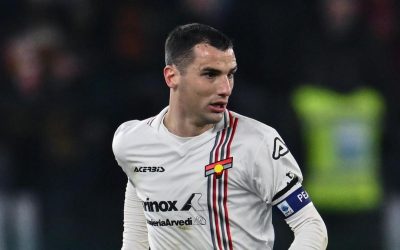 Cagliari – Cremonese: Echipele de start pentru duelul din Serie B