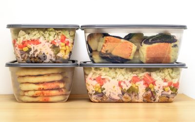 Cât rezistă bucatele de Paște în frigider, conform Departamentului Agriculturii SUA