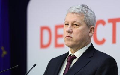 Predoiu, despre rolul de premier: Ce a răspuns la propunerea lui Nicușor Dan?