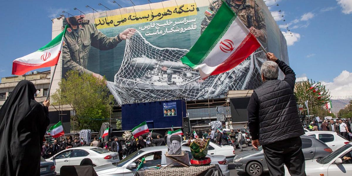 Iran: 10 puncte pentru pace, cu uraniul pe listă. Ce zice Donald Trump
