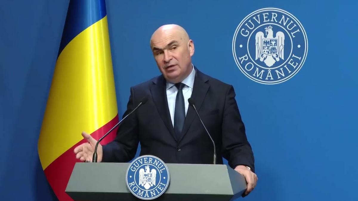 Bolojan dezvăluie cine sunt „șobolanii” din statul român: Paraziți sistemici