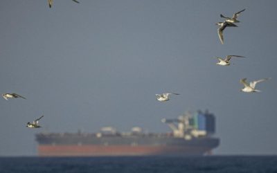 Blocada NAVALĂ în Strâmtoarea Ormuz: Cum ar putea funcționa practic?