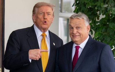 SUA, lecție dură după Ungaria: Moscova și propaganda, pericol mondial