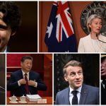 Erdogan, vânzător de covrigi, Xi, fermier: Job-urile șocante ale liderilor mondiali