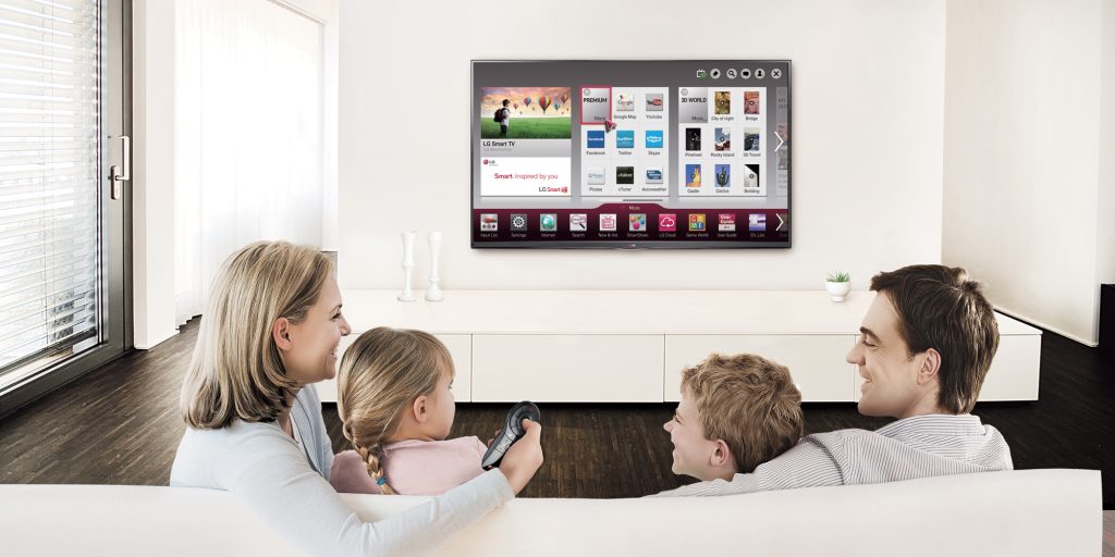Ai un Smart TV care face figuri? Resetarea la setările din fabrică ar putea fi soluția, dar nu e o joacă