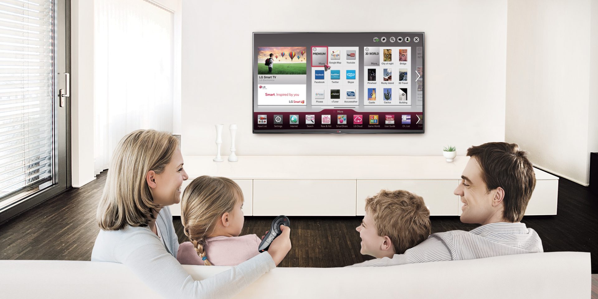 Ai un Smart TV care face figuri? Resetarea la setările din fabrică ar putea fi soluția, dar nu e o joacă