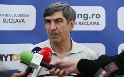 Ce cuvânt rar a folosit Victor Pițurcă despre Gică Hagi, favoritul la Națională?