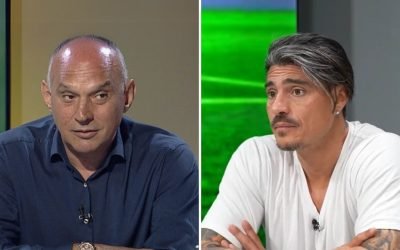 Caparco, scandal cu un star din Generația de AUR: „M-a trimis la vaci”! Ce rol are Florin Prunea