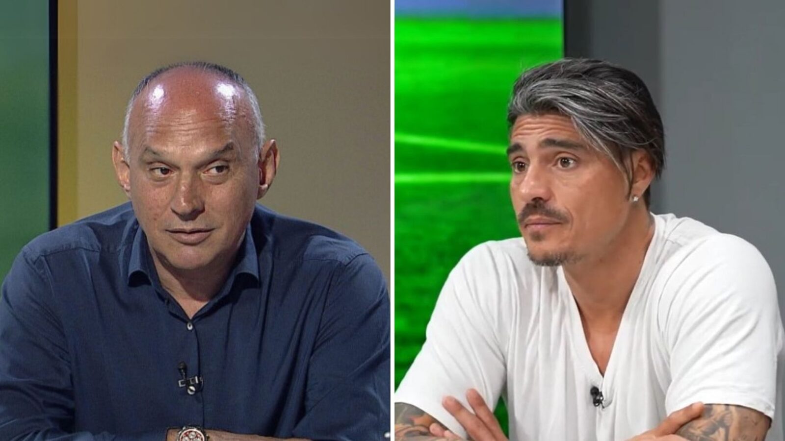 Caparco, scandal cu un star din Generația de AUR: „M-a trimis la vaci”! Ce rol are Florin Prunea
